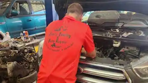 Auto Repair Pinehurst ID