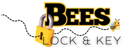 Bees Lock & Key, Pinehurst ID