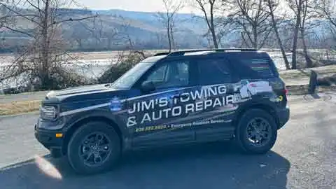 Mobile Mechanic Northern ID