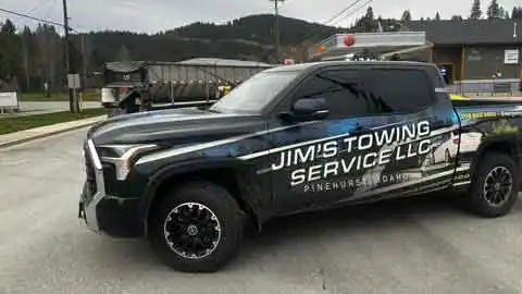 Mobile Truck Repair Northern ID