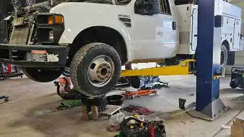 Auto Repair Pinehurst ID