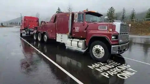 Private Property Towing Nez Perce County ID