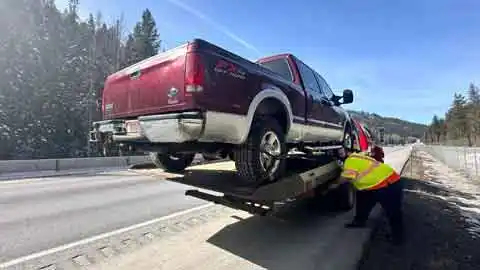 Roadside Assistance Lewiston ID