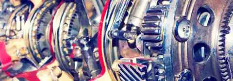 Transmission Service & Repair